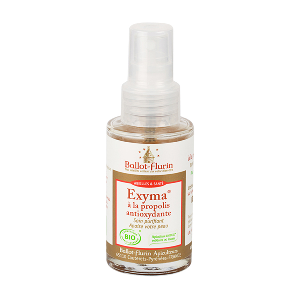 Ballot-Flurin Exyma Bioes 50ml