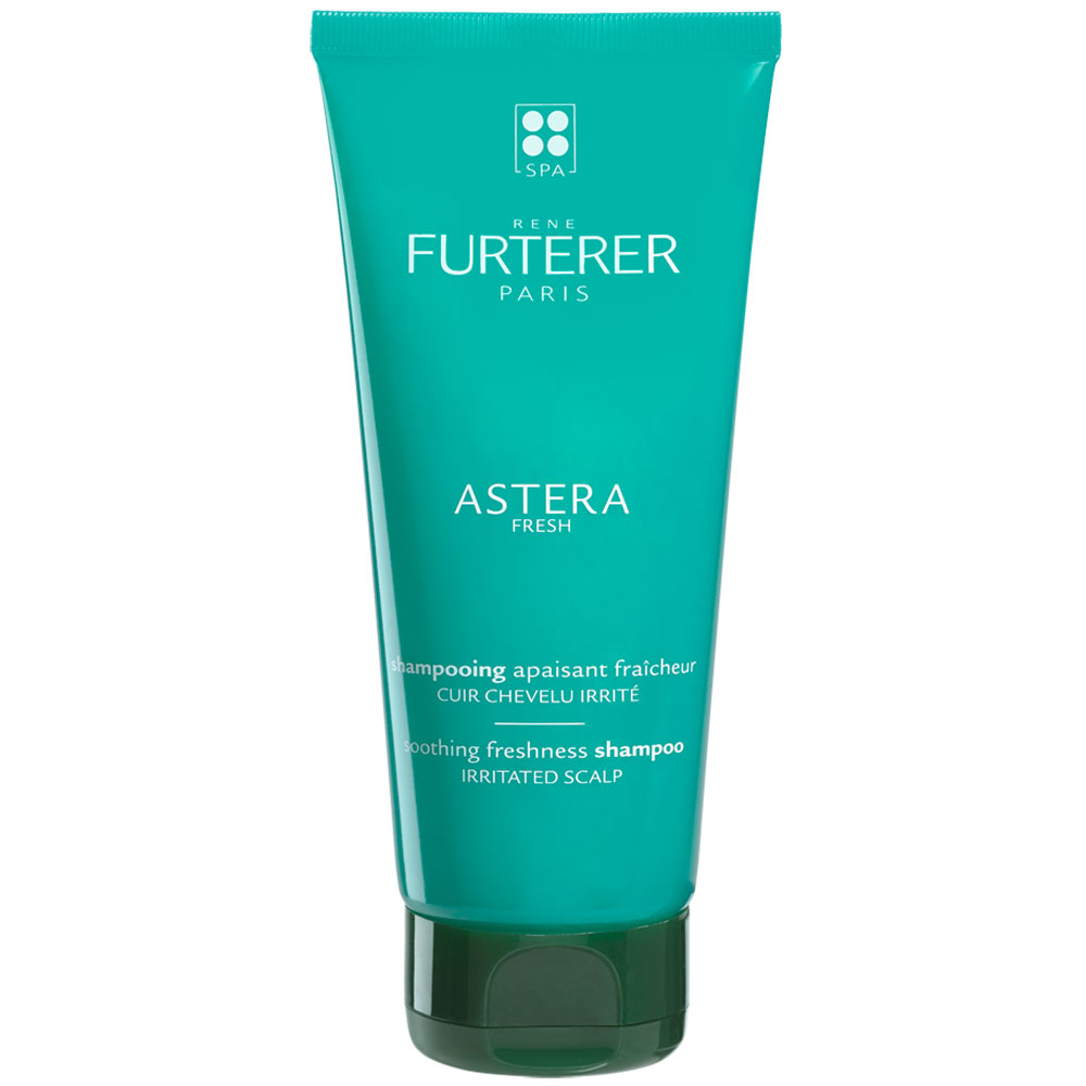 René Furterer Astera Furterer Astera Fresh Soothing Shampoo For Irritated Scalps 200ml