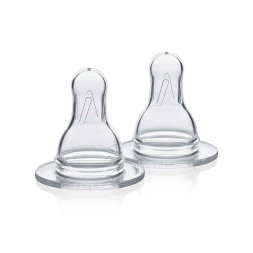 Medela Teats for infants x2