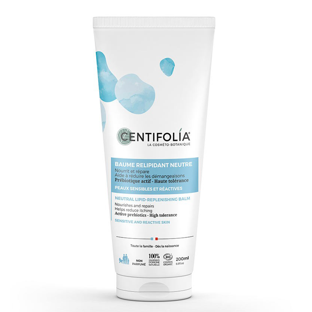 Centifolia Neutre Relipid+ balm 200ml