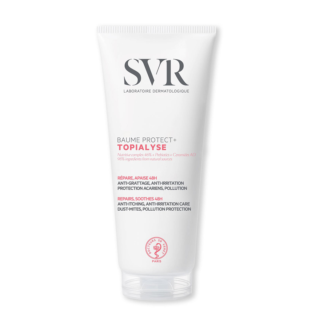 Svr Topialyse Intensive Anti-Recurrence Balm 200ml