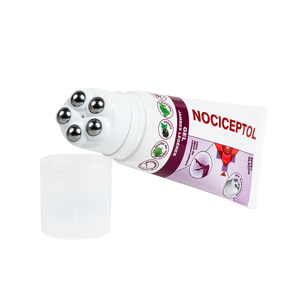 Polidis Nociceptol Light Legs Gel 150ml