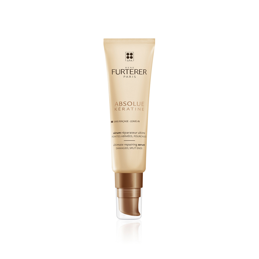 René Furterer Absolue Keratine Ultimate Repair Serum 30ml