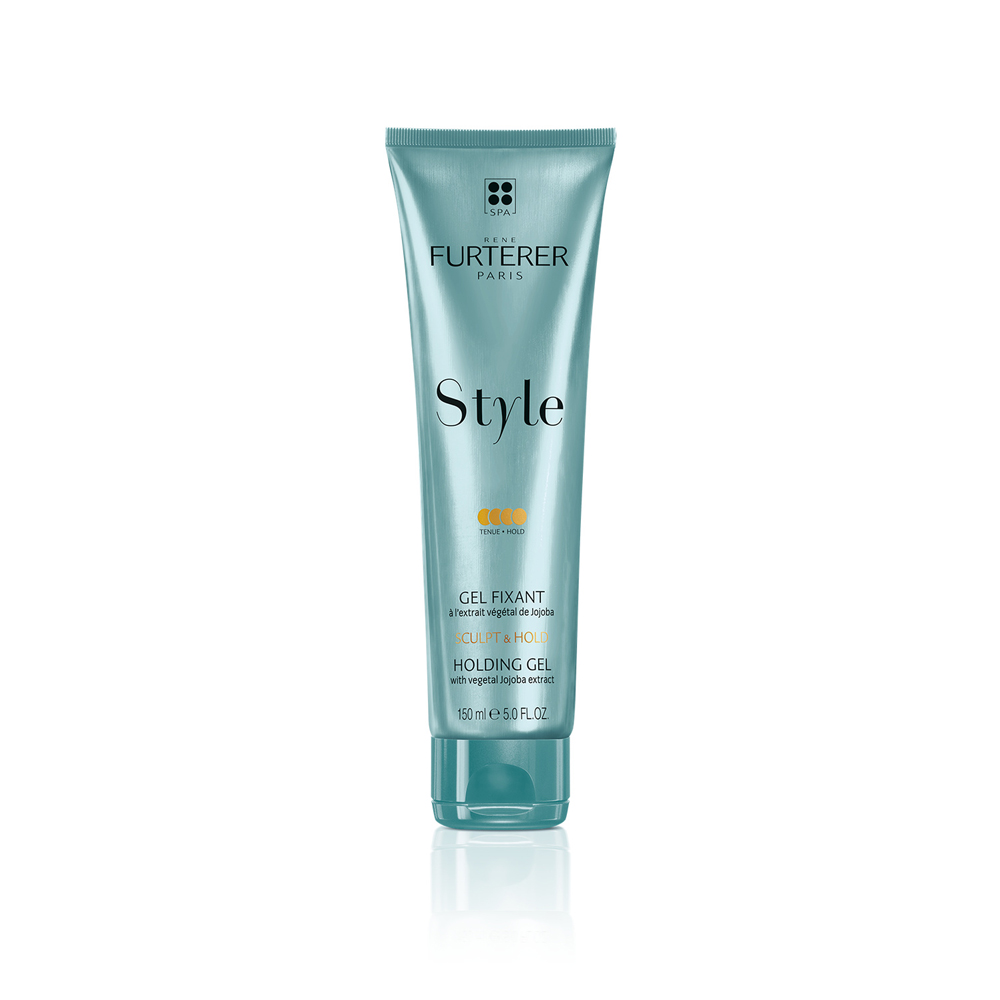 René Furterer Style Hair Fixing Gel 150ml