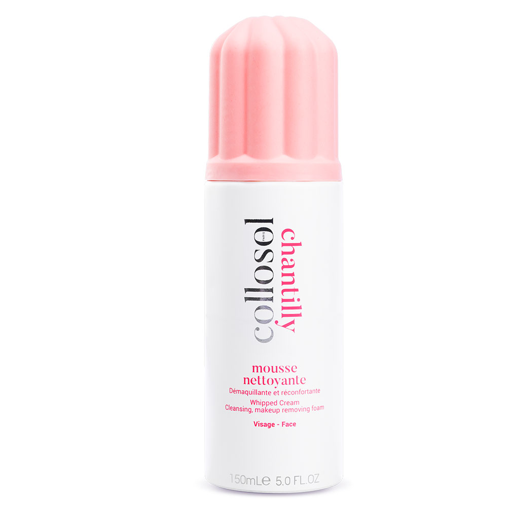 Collosol Cleansing and make-up removal foam 150ml
