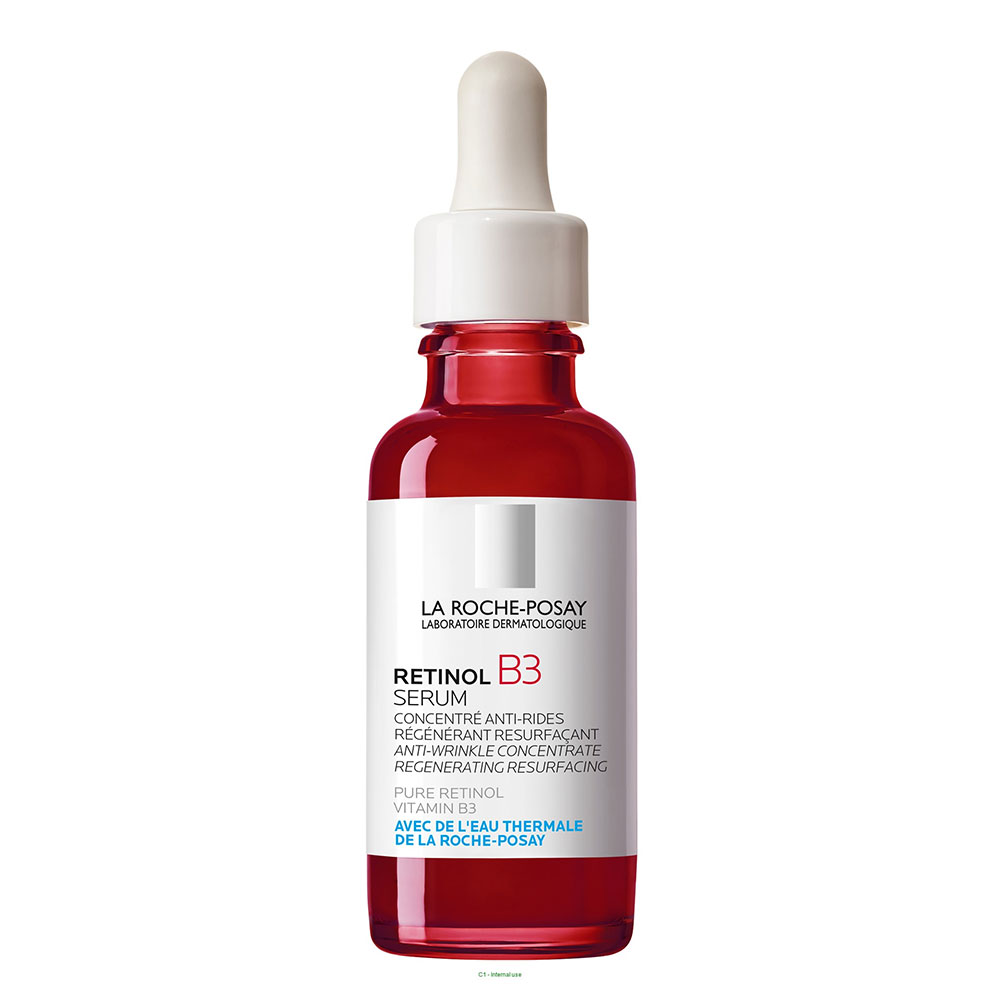 La Roche-Posay Retinol B3 Regenerating retinol anti-wrinkle serum 30 ml