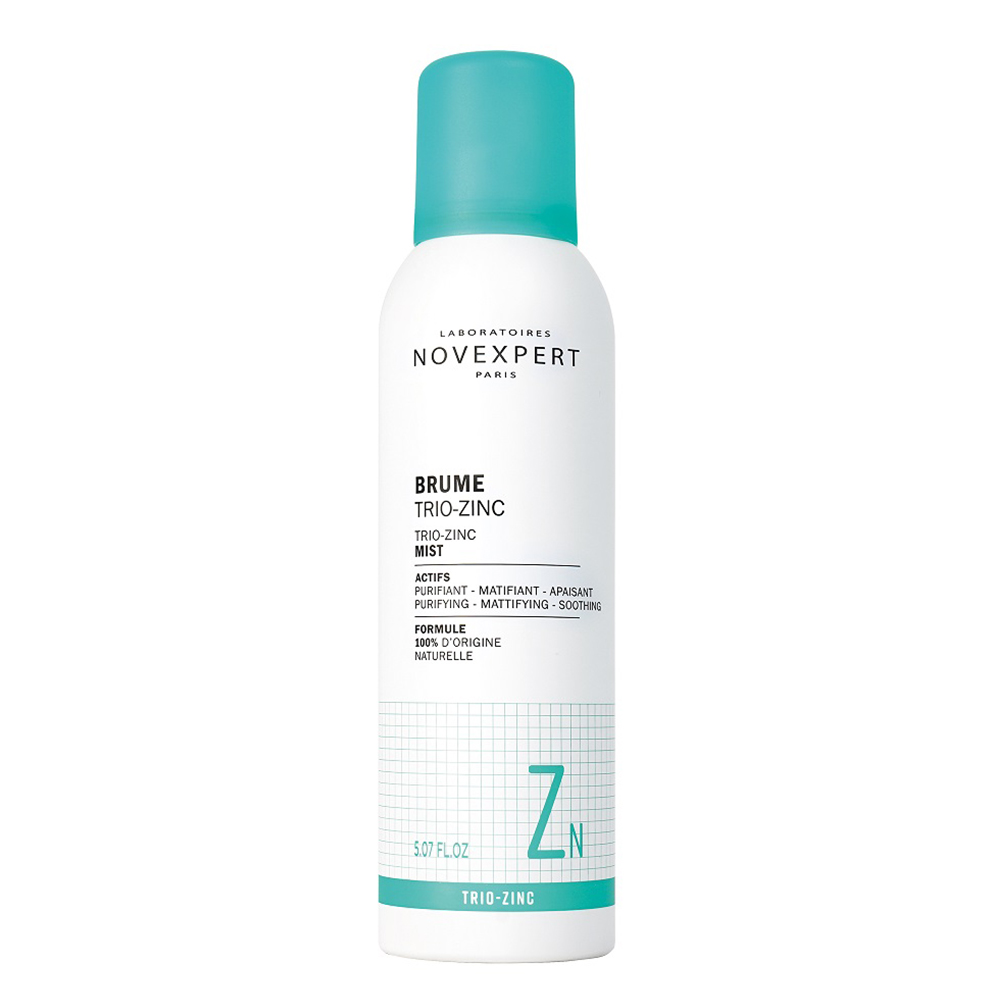 Novexpert Trio-Zinc Mist 150 ml