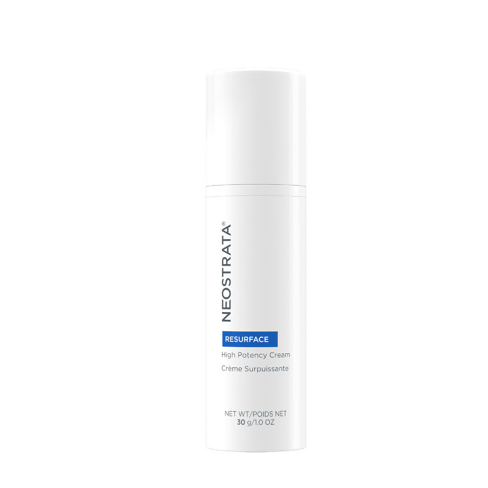 Neostrata Resurface Neostrata High Potency Cream 20 Aha Normal Skins 30g