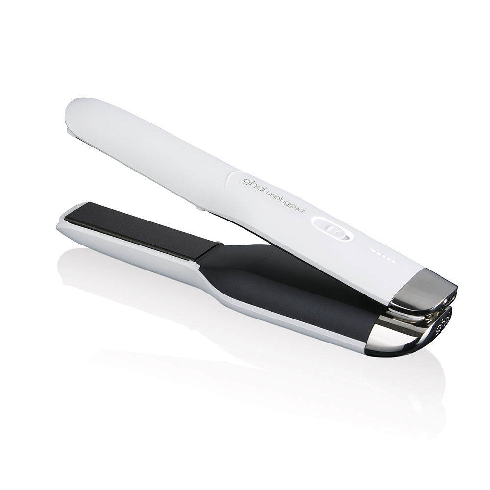Ghd Styler® ghd unplugged Le Blanc 300g