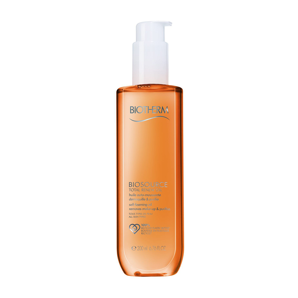 Biotherm Biosource Biosource Total Renew Oil 200ml