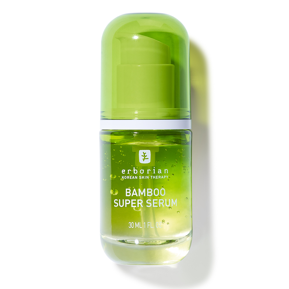Erborian Bamboo Super Serum 30ml