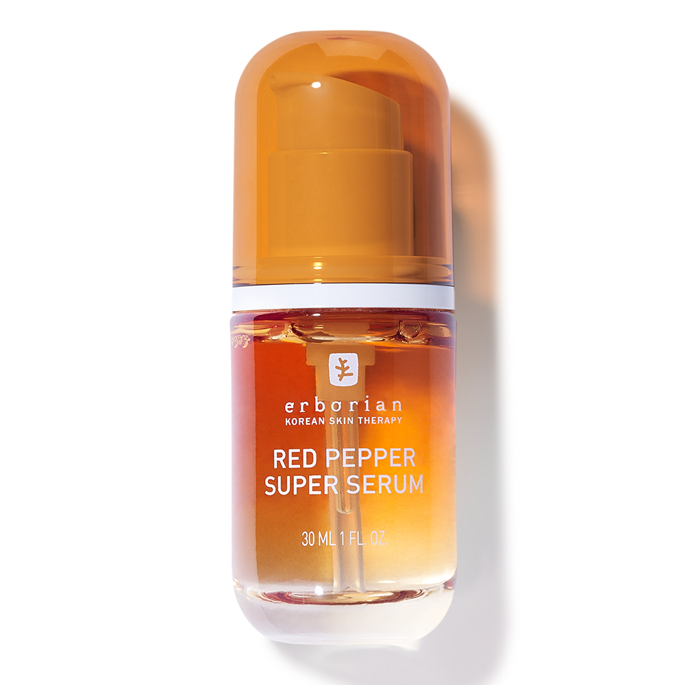 Erborian Red Pepper Super Serum 30ml
