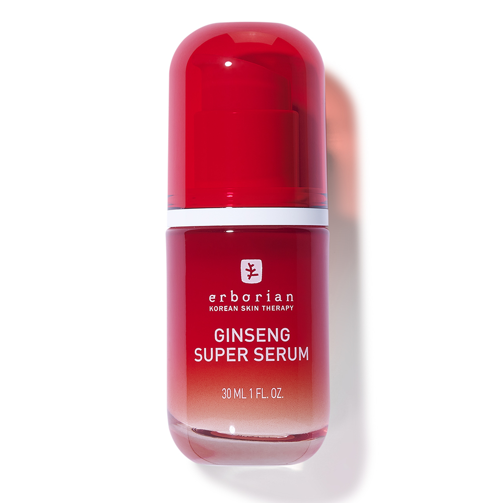 Erborian Ginseng Super Serum 30ml