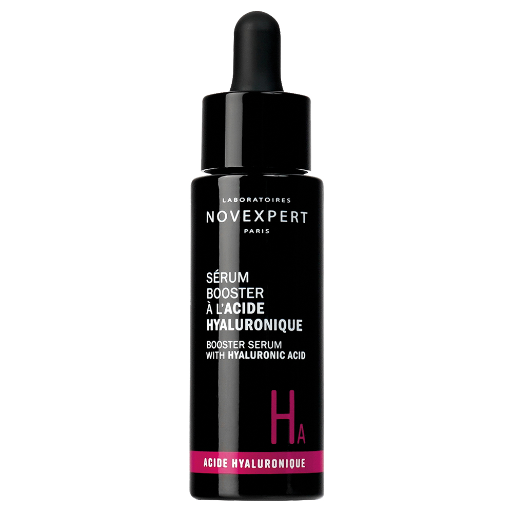 Novexpert Hyaluronic Acid Hyaluronic acid booster serum 30 ml
