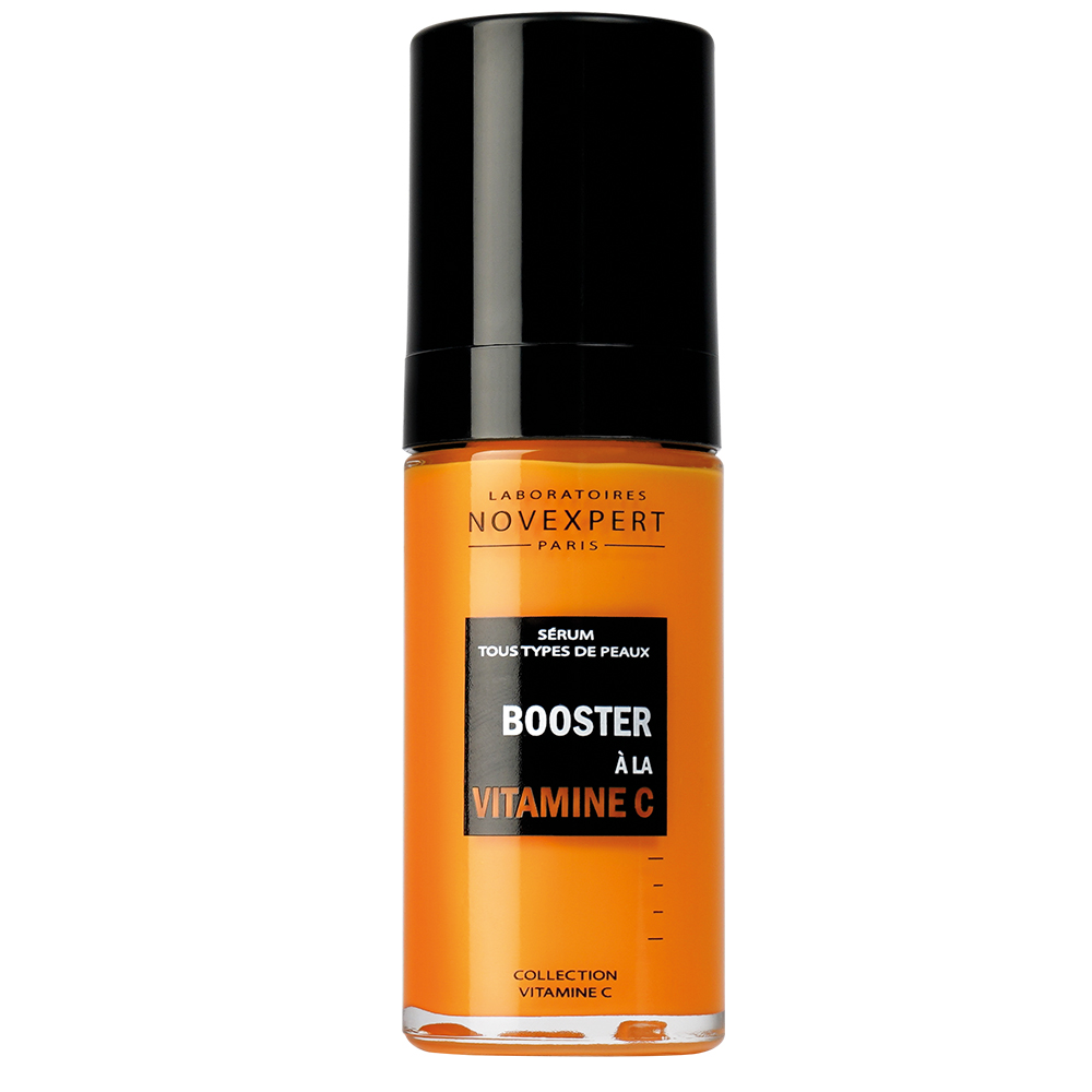 Novexpert Vitamin C Booster 30ml