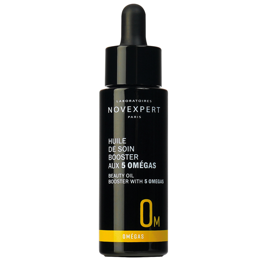 Novexpert Omegas Serum Booster 30ml