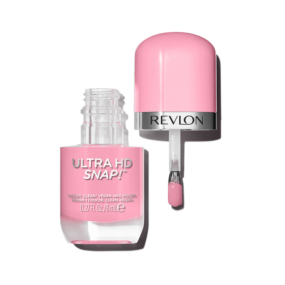 Revlon Ultra HD Snap! Nail Polish 8ml