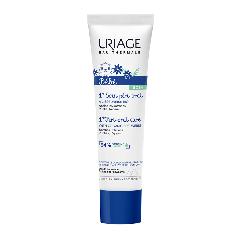 Uriage Bébé 1st Peri-Oral Treatment 30ml