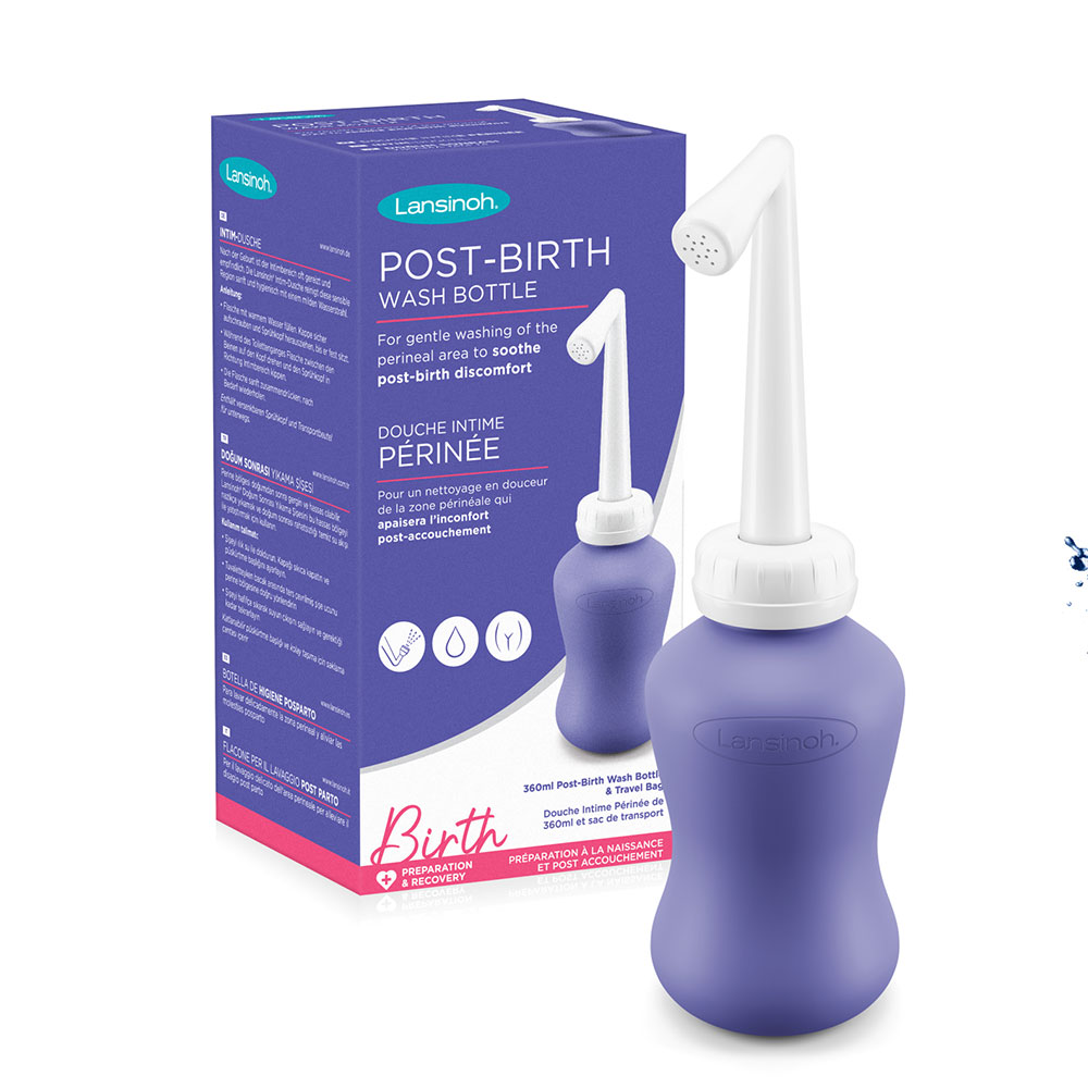 Lansinoh Intima Perineum Shower