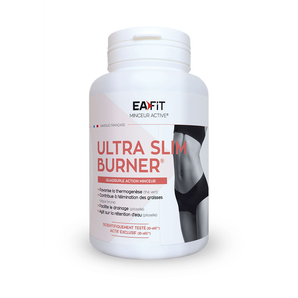 Eafit Ultra Slim burner x120 capsules