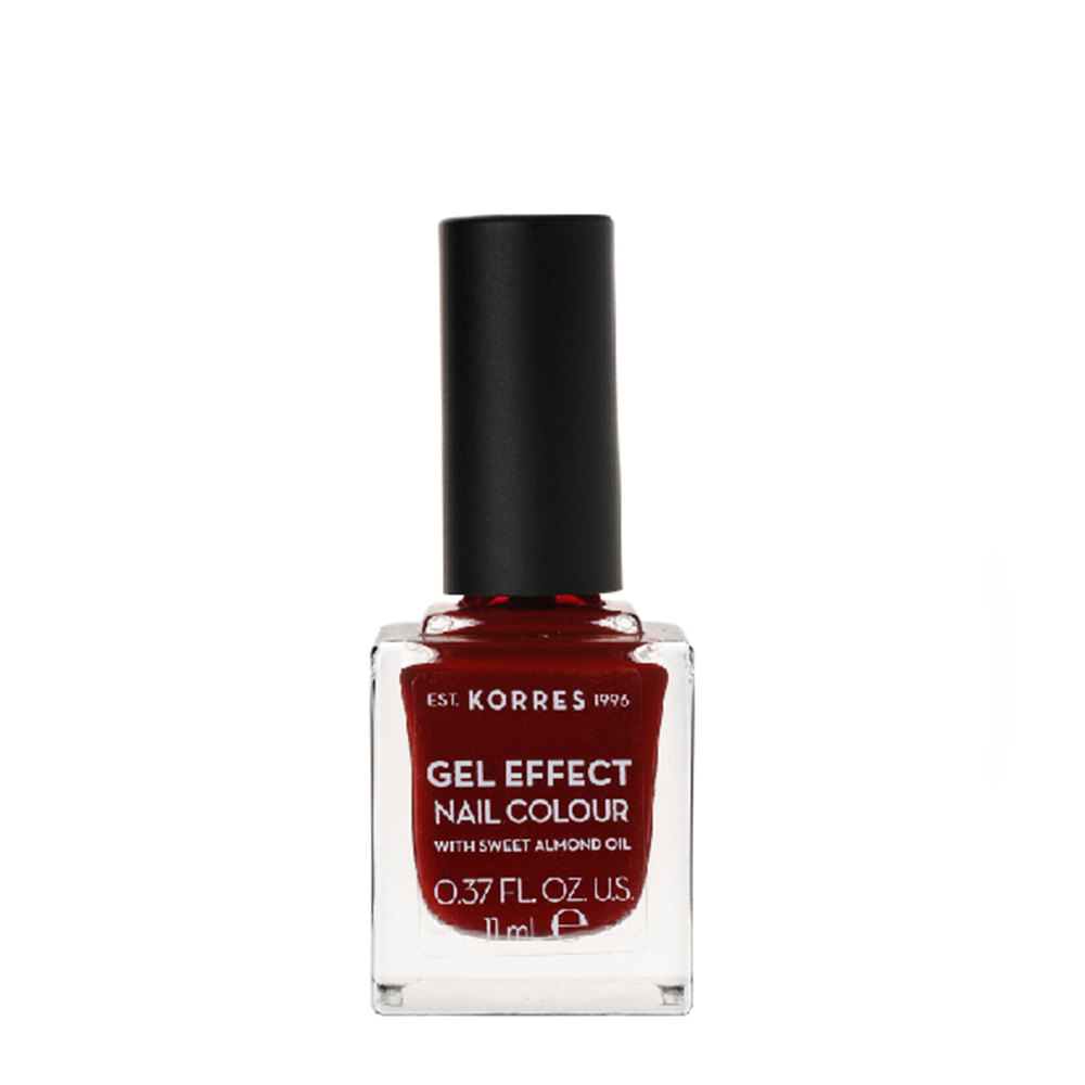Korres Nail polish 11ml