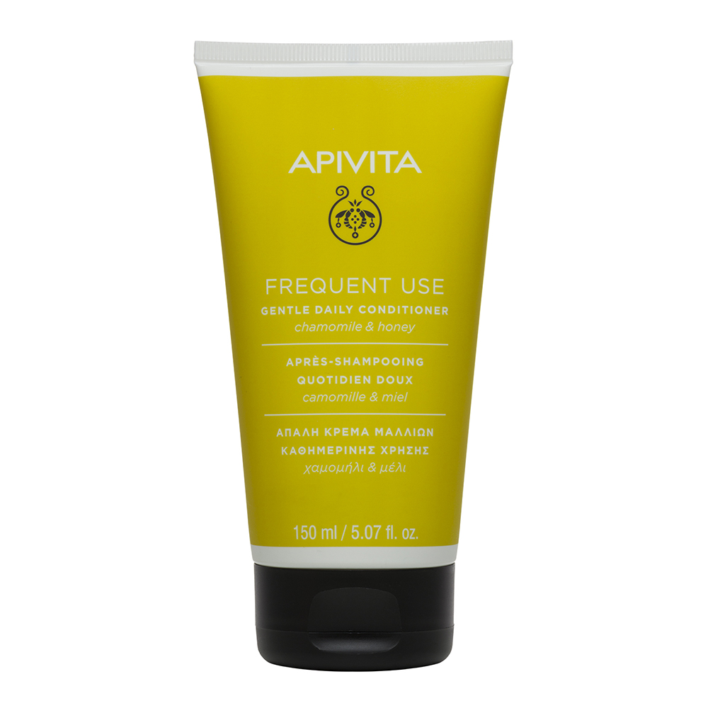 Apivita Gentle Daily Conditioner 150ml
