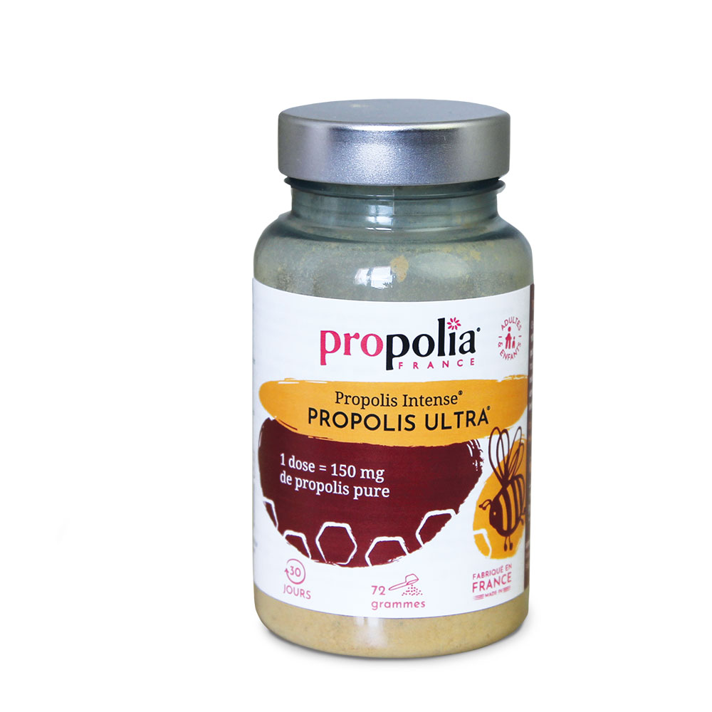 Propolia Ultra Propolis intense powder 72 g