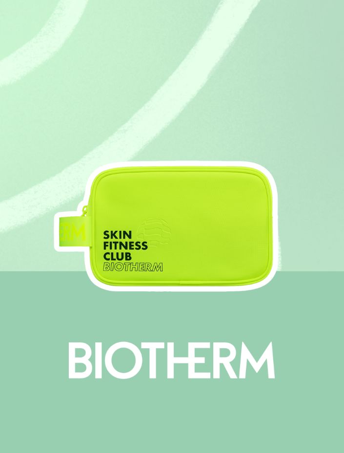 Good Deal A toiletry bag