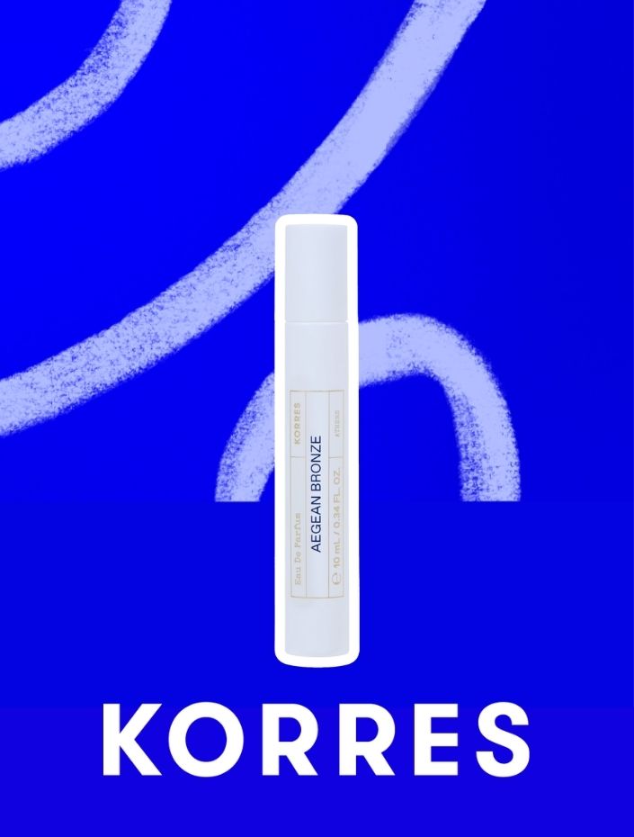 Good Deal Aegean Bronze Roll-on 10ml