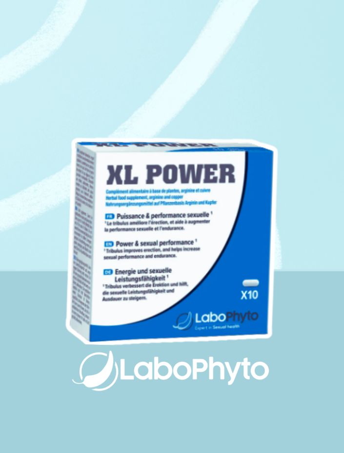 Good Deal free Power 10 XL 