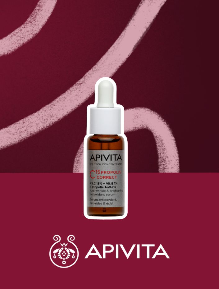 Good Deal a free Bee Tech Serum