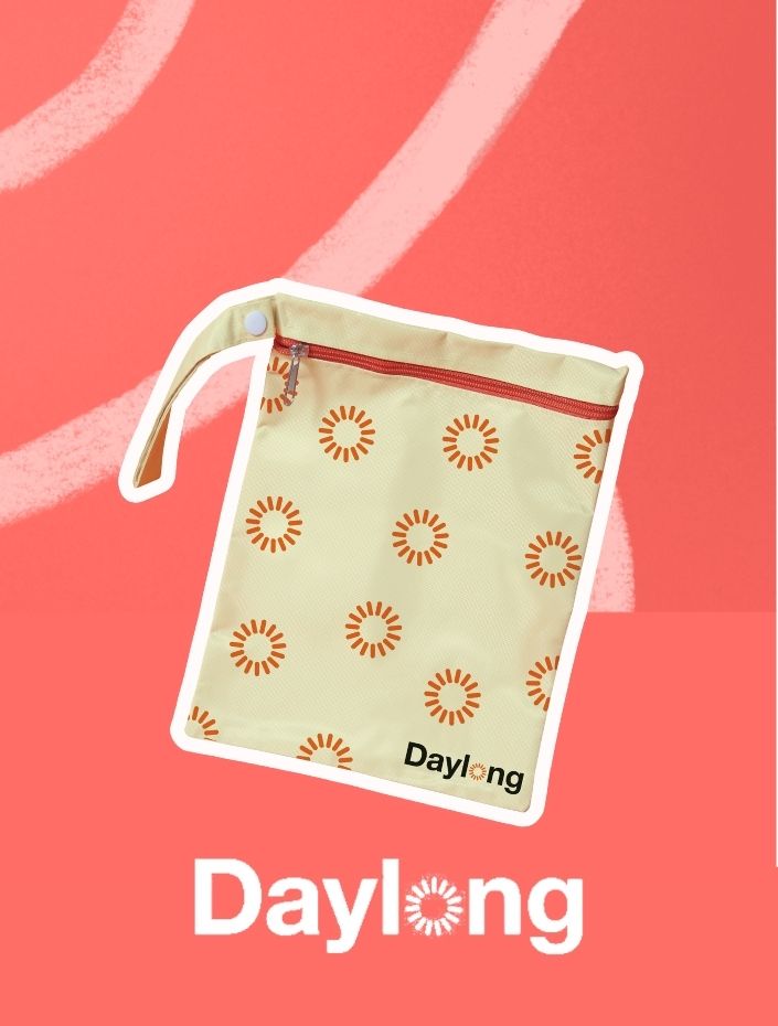 Good Deal Swimsuit pouch 